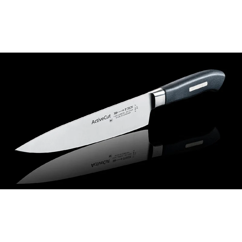 Dick Kochmesser 21 cm