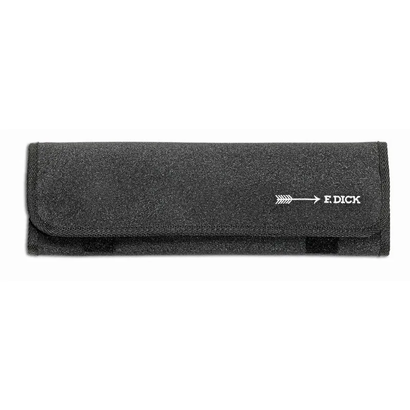 Dick Kleine Rolltasche