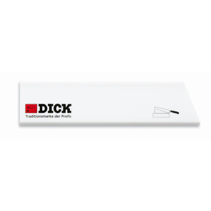Dick Klingenschutz "Edge-Guard"