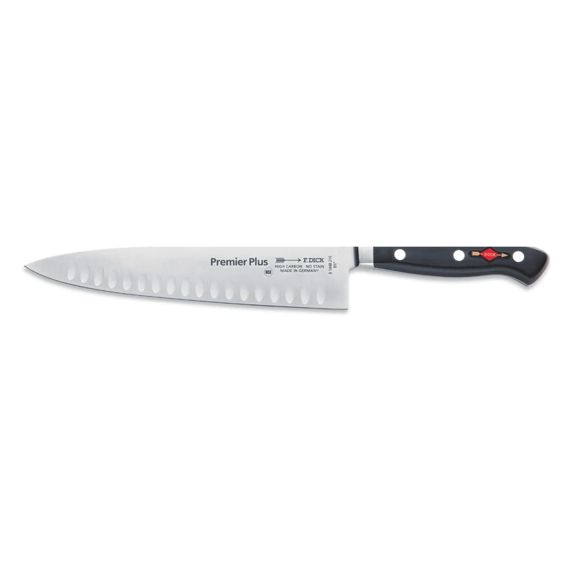 Dick Kochmesser 21 cm, C+C-SB
