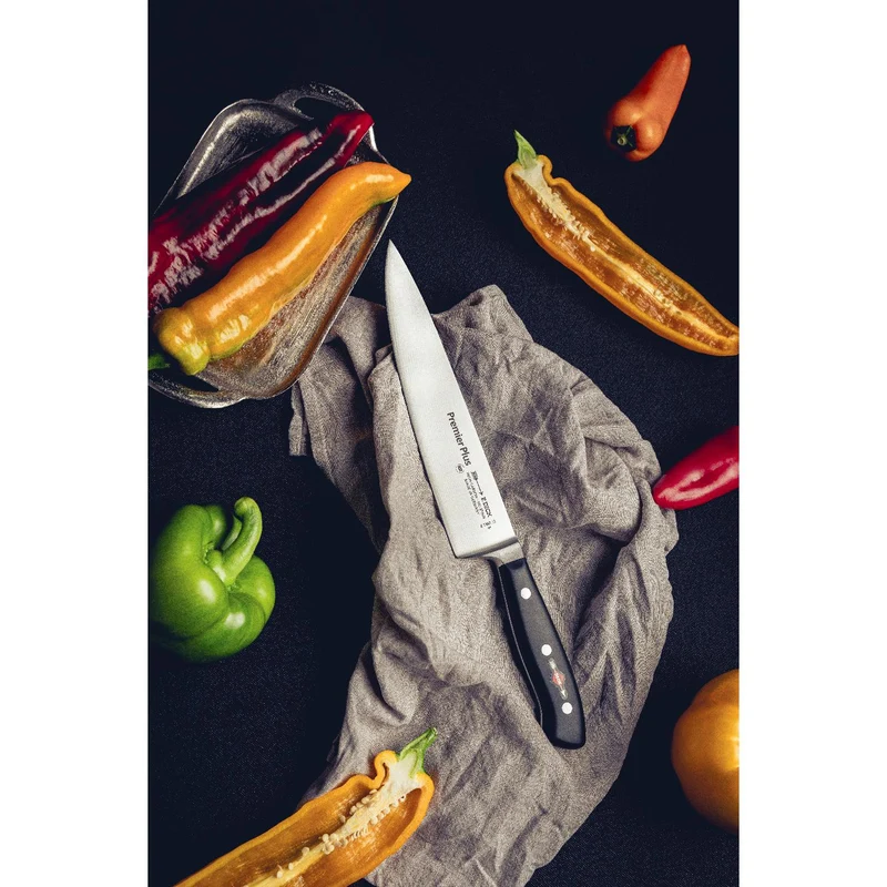 Dick Kochmesser 23 cm