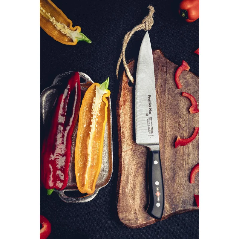 Dick Kochmesser 23 cm