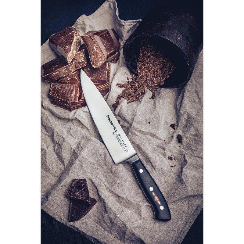 Dick Kochmesser 21 cm