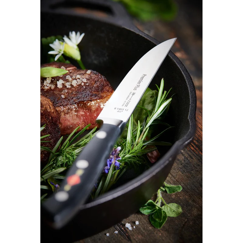 Dick Steakmesser 12 cm