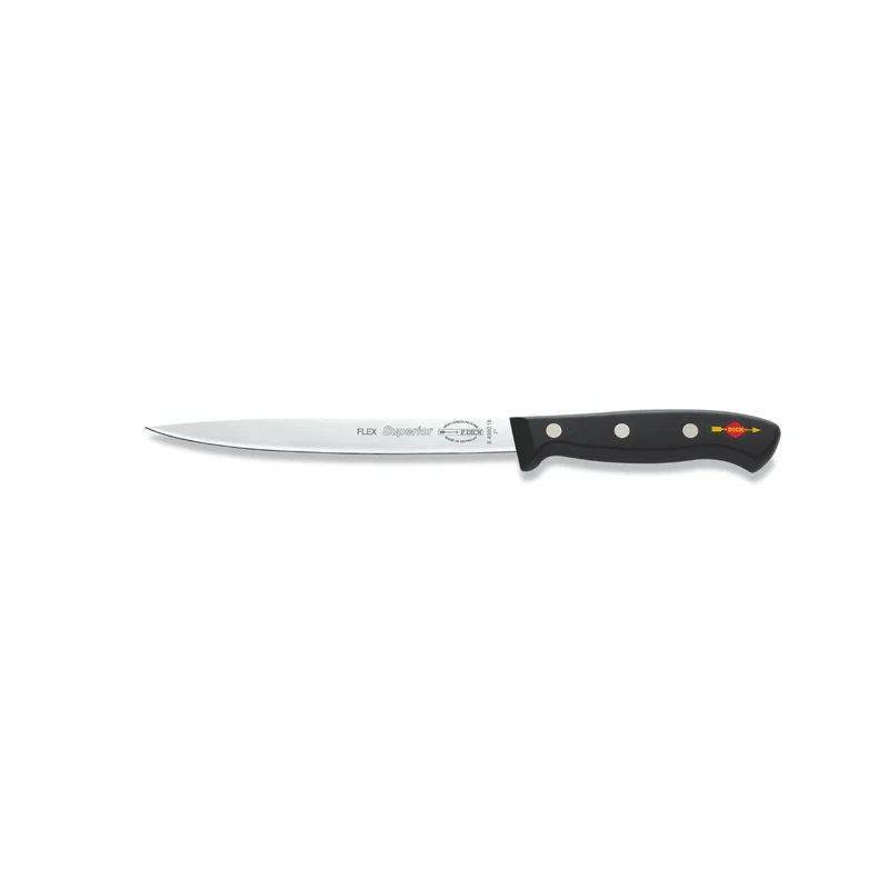 Dick Filetiermesser 18 cm C+C-SB