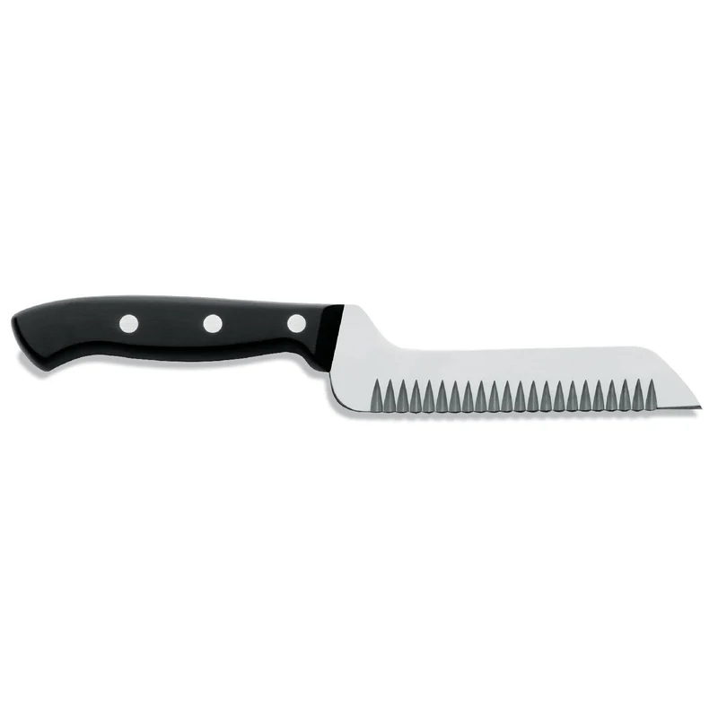 Dick Buntschneidemesser 12 cm