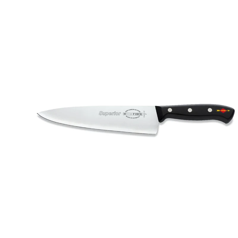 Dick Kochmesser 21cm