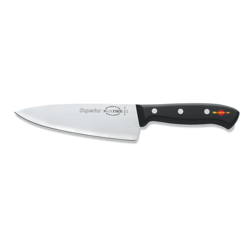 Dick Kochmesser 16 cm C+C-SB