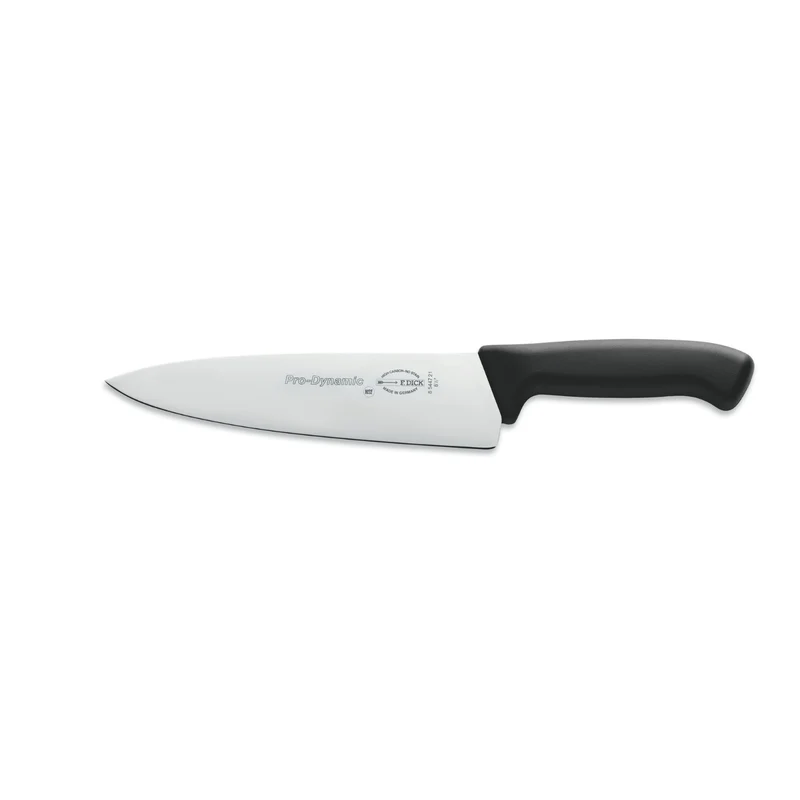 Dick Kochmesser 21 cm C+C-Skin