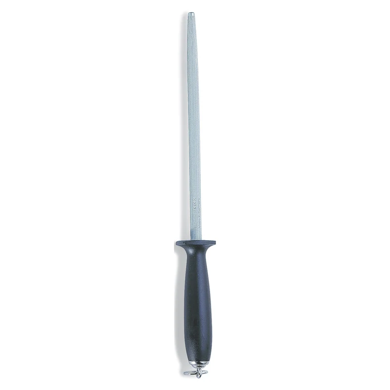 Dick Haushaltsstahl schwarz 20cm