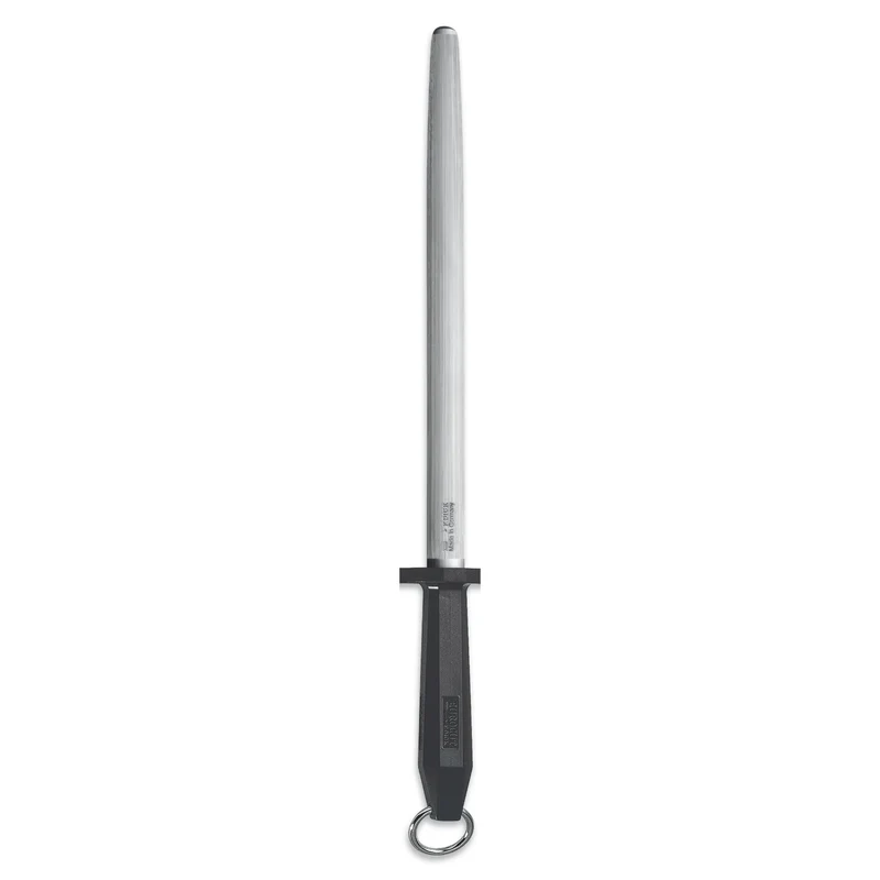 Dick Wetzstahl oval 30cm EUROCUT