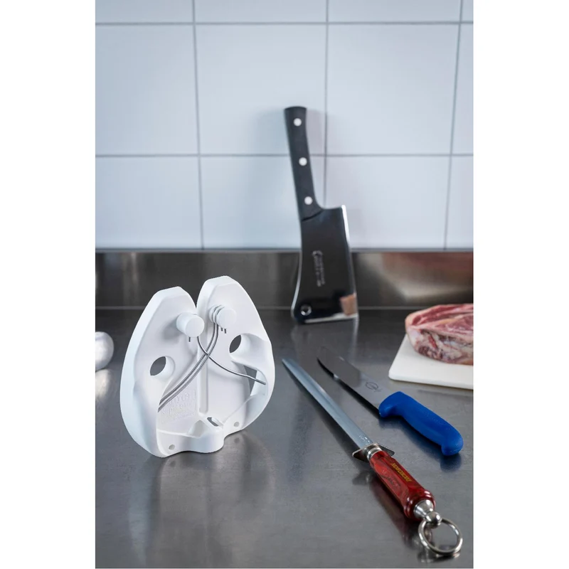 Dick >Stahl DICKORON oval 30cm