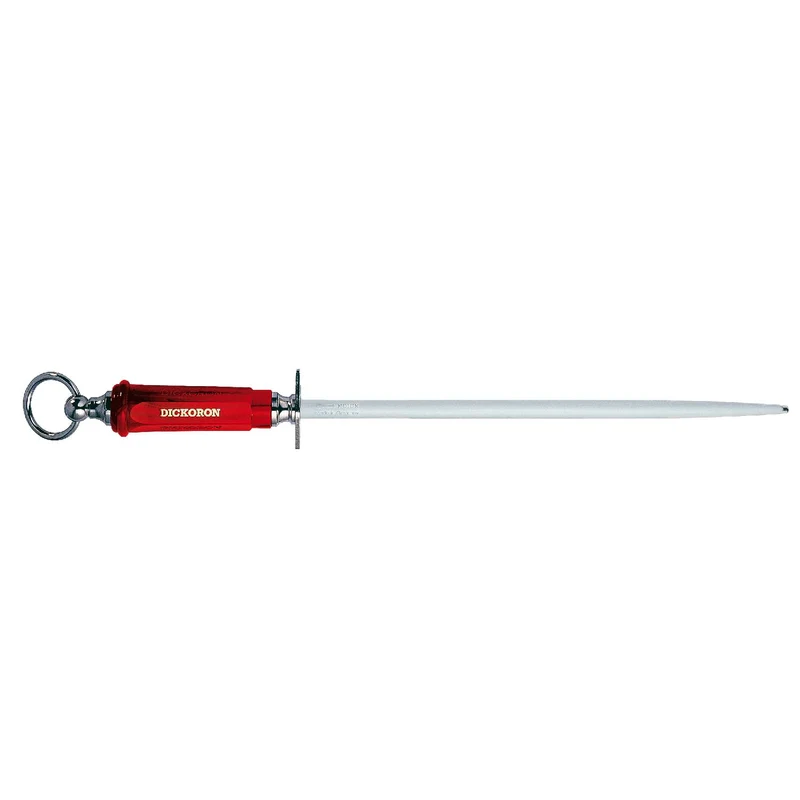 Dick >Stahl DICKORON rund 30 cm