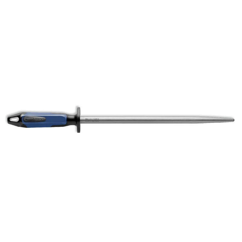Dick Fleischerstahl, rund, 30 cm