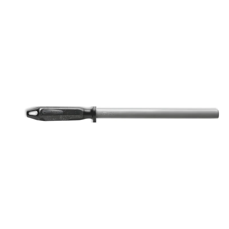 Dick >Diamant-Wetzstahl oval 25 cm