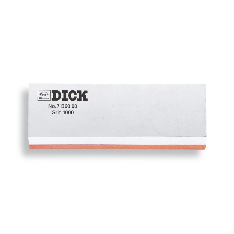 Dick >Abziehstein 200x50x25mm,