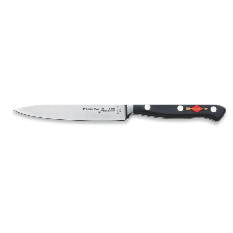 Dick Officemesser 12 cm, C+C-SB