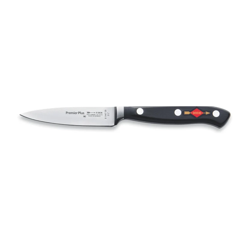 Dick Officemesser 9 cm, C+C-SB