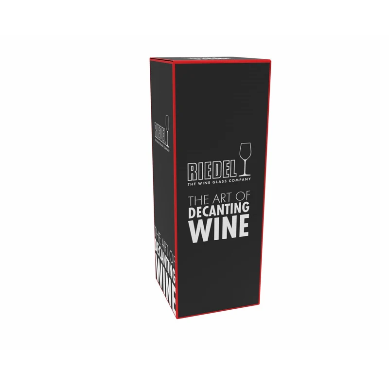 RIEDEL CORNETTO ONYX DEKANTER