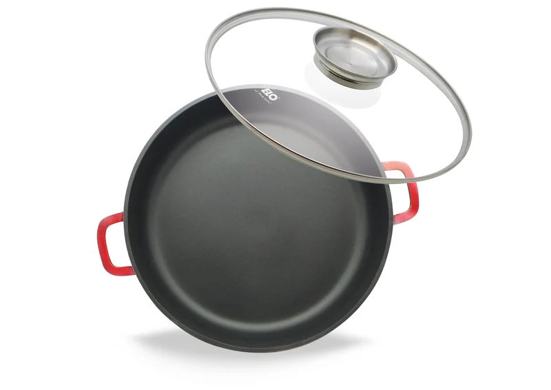 ELO Servierpfanne Ø28cm Rubino