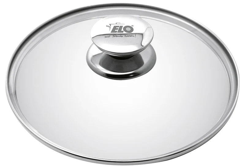 Glasdeckel Galant 24cm ES-Rand