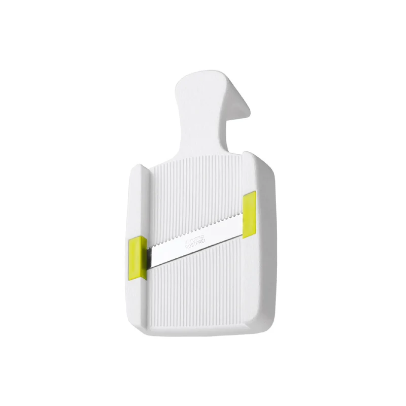 Gemüsehobel Basic gelb