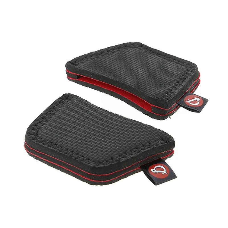 DE BUYER - Thermo Griffschutz Handschutz - 2 Stück - 7 cm