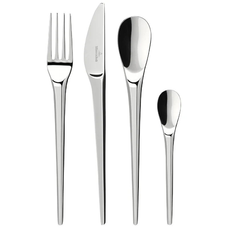 Villeroy & Boch NewMoon Tafelbesteck 24tlg.