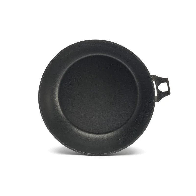 De Buyer SAUTEUSE/SCHMORPFANNE CHOC INTENSE O. GRIFF Ø28