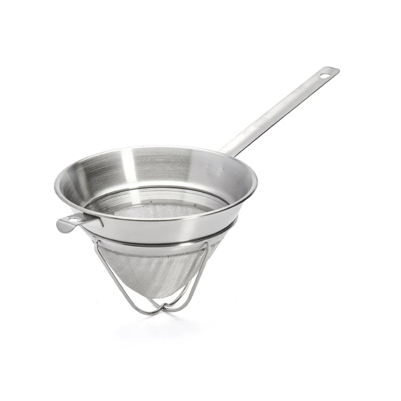 De Buyer HAARSIEB AUS EDELSTAHL Ø 20 CM