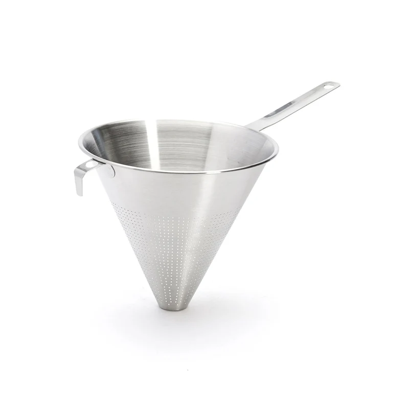 De Buyer KÜCHENSPITZSIEB CHINESE - Ø 26CM