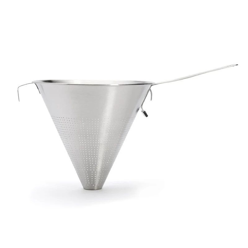 De Buyer KÜCHENSPITZSIEB CHINESE - Ø 23 CM