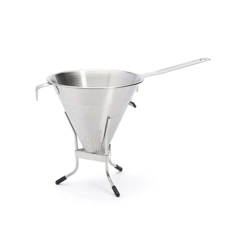 De Buyer KÜCHENSPITZSIEB CHINESE - Ø 20 CM