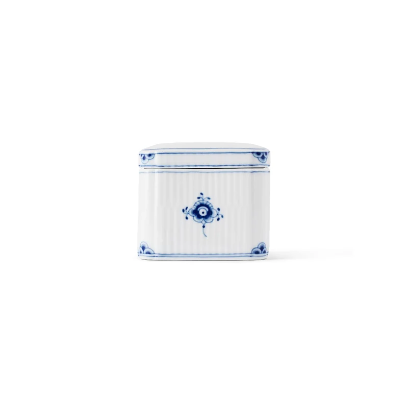 Royal Copenhagen Alphabet Bonbonniere 13cl M