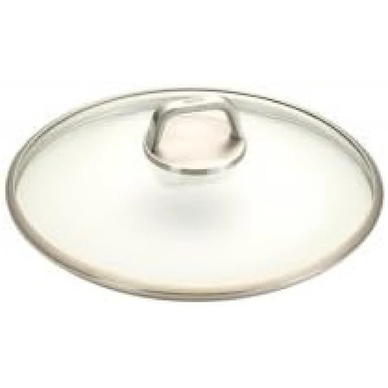 Woll S26DLPM, Diamond Lite Pro, Sicherheitsglasdeckel 26 cm