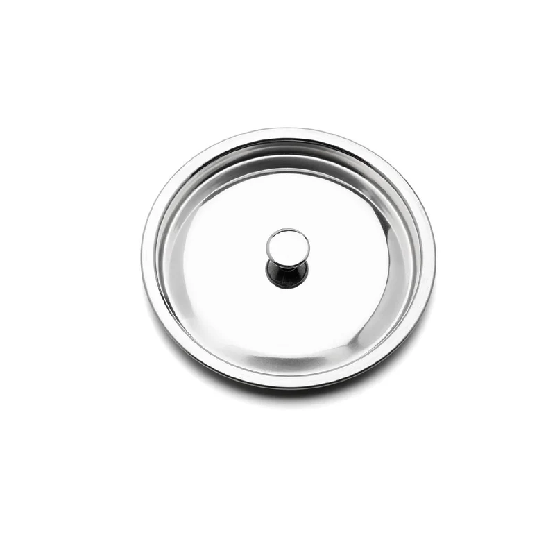Weis Mini-Deckel Ø 13 cm