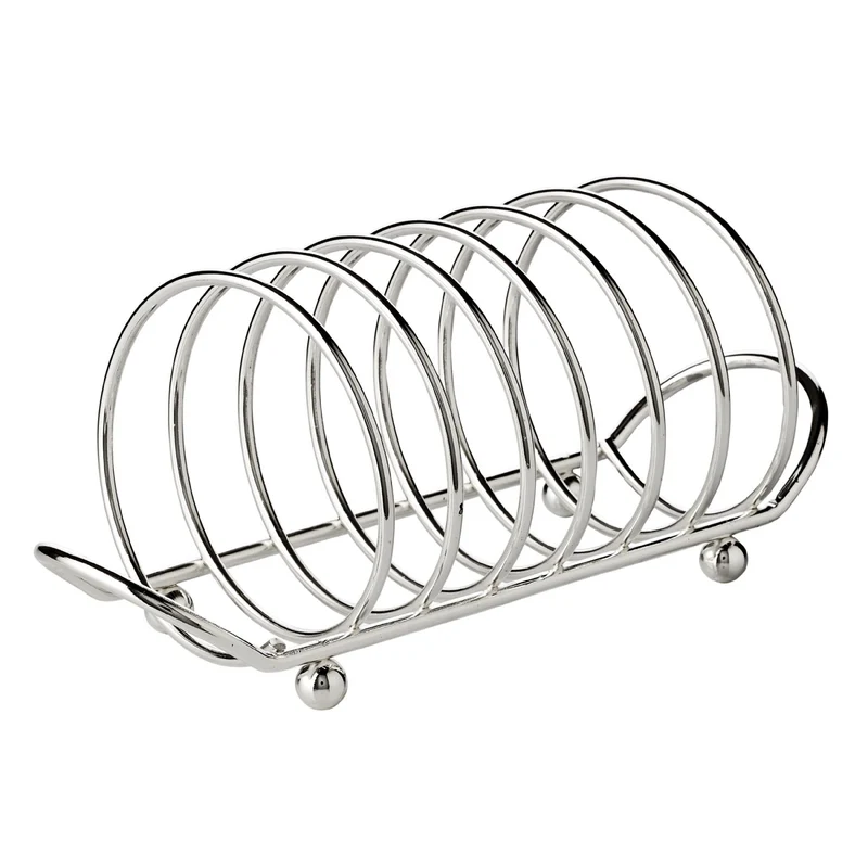 EDZARD Toastständer String L 23 cm