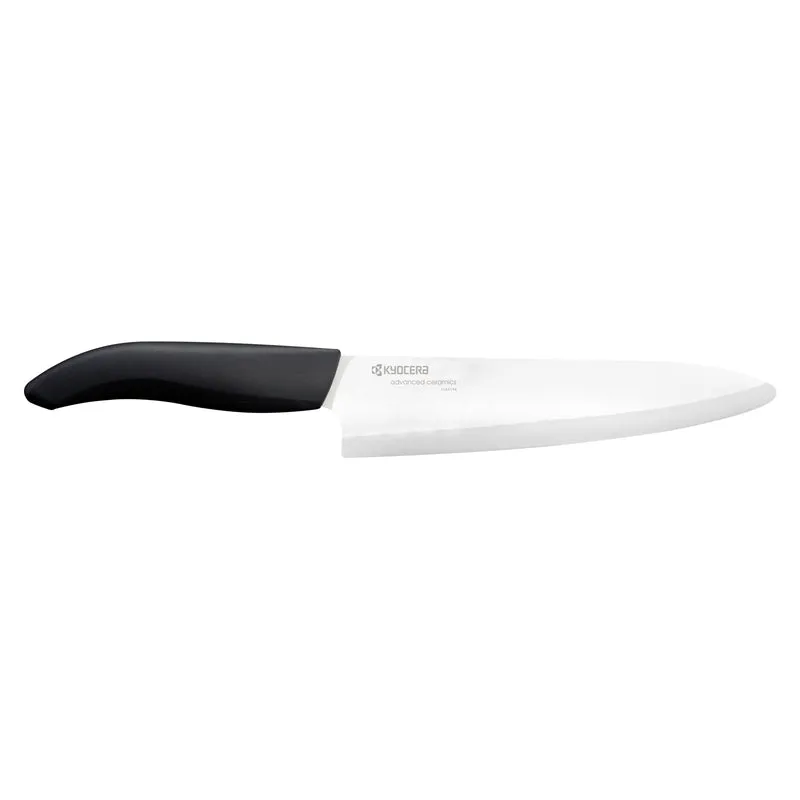 KYOCERA GEN Keramik-Kochmesser, Klinge: 18 cm