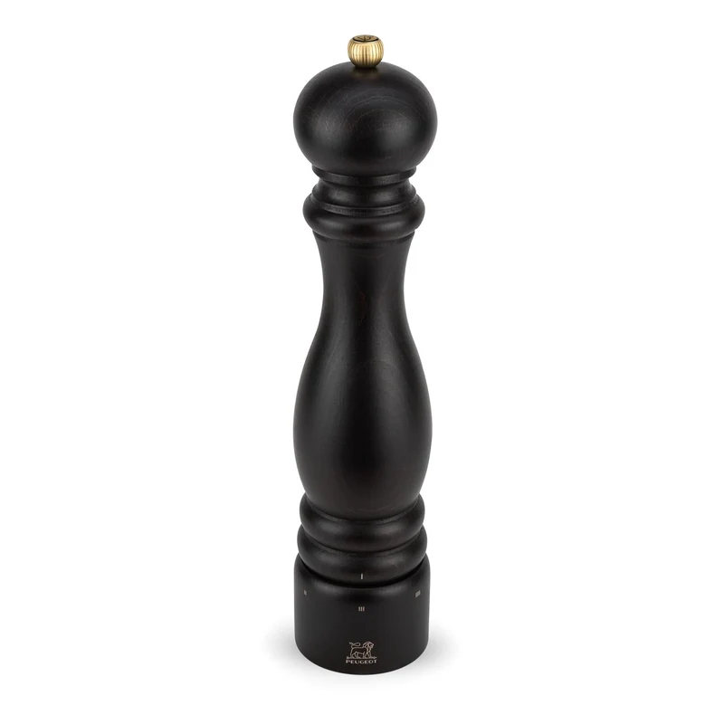 Peugeot PARIS Salzmühle u'Select schokolade 30 cm
