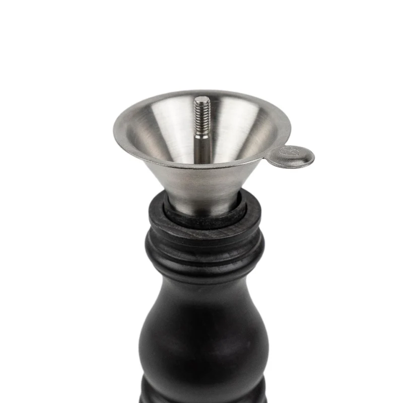PEUGEOT Einfülltrichter Easy für Gewürze 4cm
