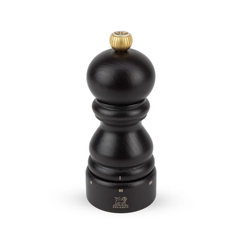 Peugeot PARIS Salzrmühle u'Select Z schokolade 12 cm
