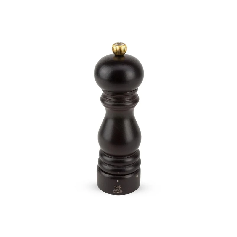 Peugeot Paris Salzmühle U'Select Z schoko 18cm