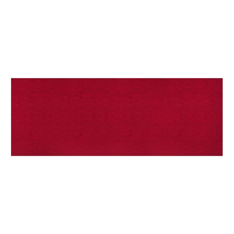 Royal Copenhagen Star Fluted Tischdecke 145 x 320 cm