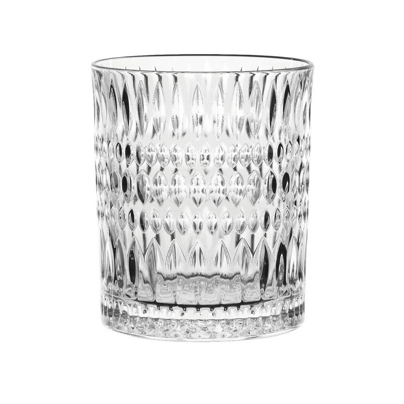 Nachtmann Ethno Wassergläser + Karaffe 3 tlg.