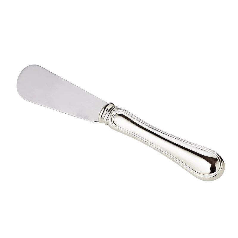 EDZARD Buttermesser Faden L 15 cm