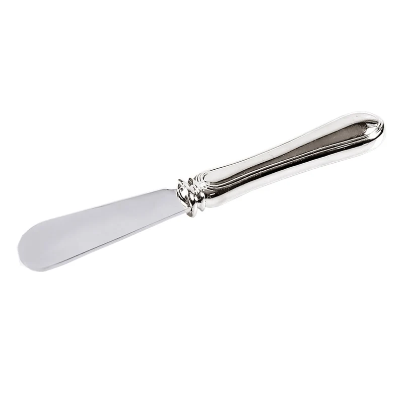 EDZARD Buttermesser Faden L 15 cm