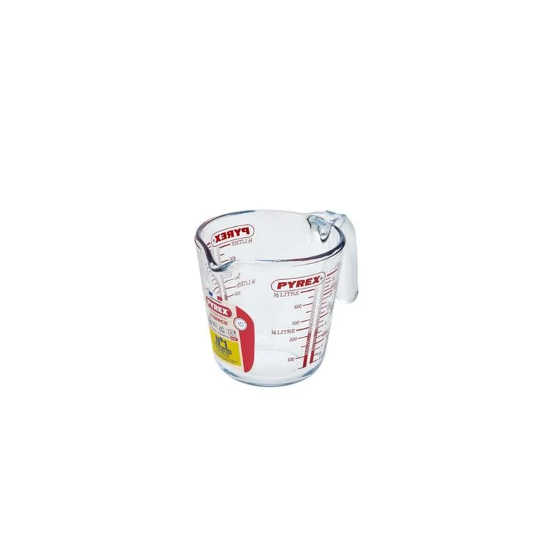 PYREX Messbecher Classic 0,5l