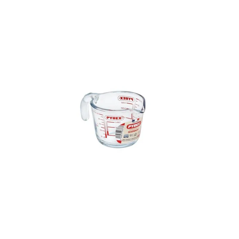 PYREX Messbecher Classic 0,25l