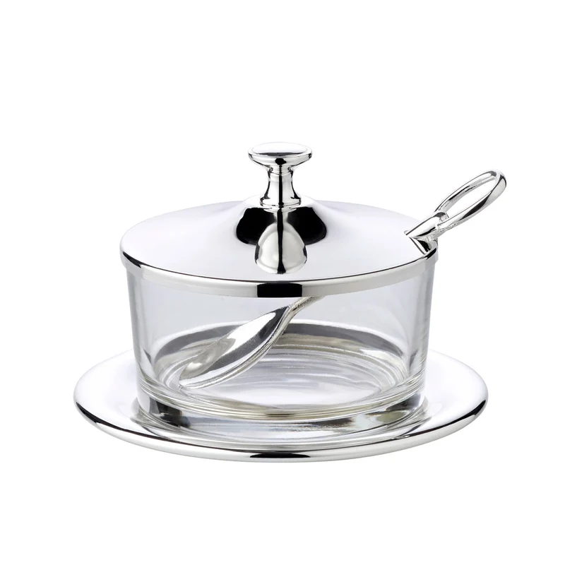 EDZARD Parmesanglas Sublime H 12 cm