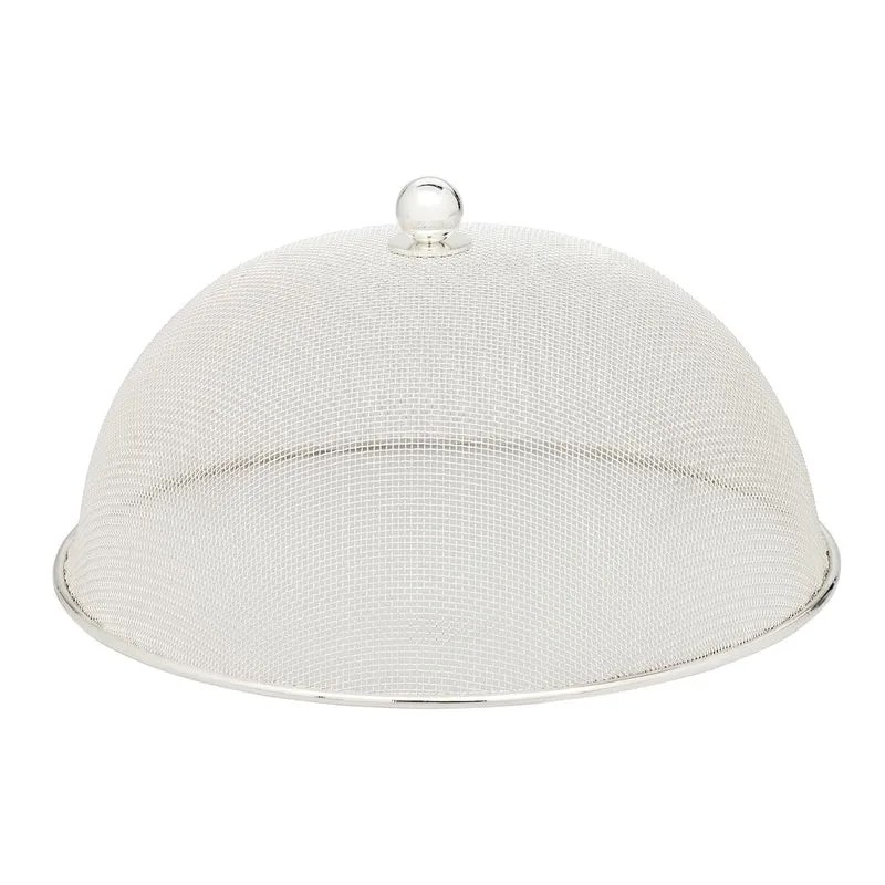 EDZARD Schutzhaube Classic Ø 30 cm